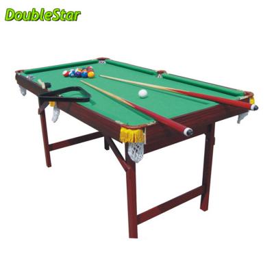 5ft pool table home
