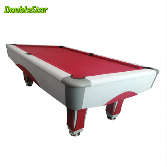 In Home Pool Tables